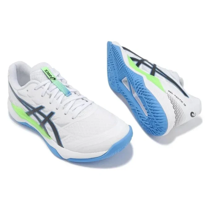 GEL-Tactic 12 „White Lime Burst”