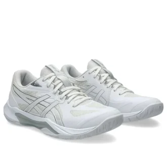 GEL-Tactic 13 „Alb Argint pur”