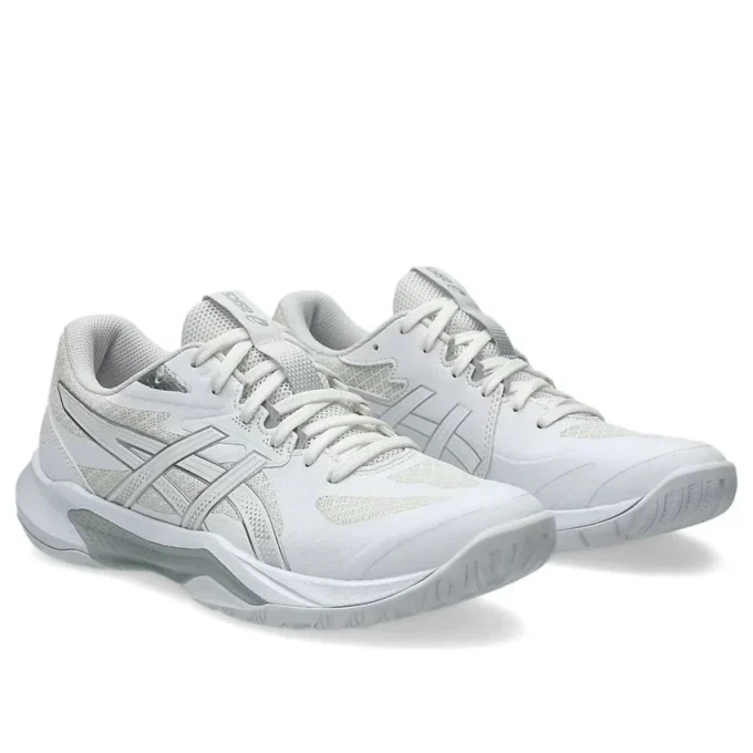 GEL-Tactic 13 „Alb Argint pur”