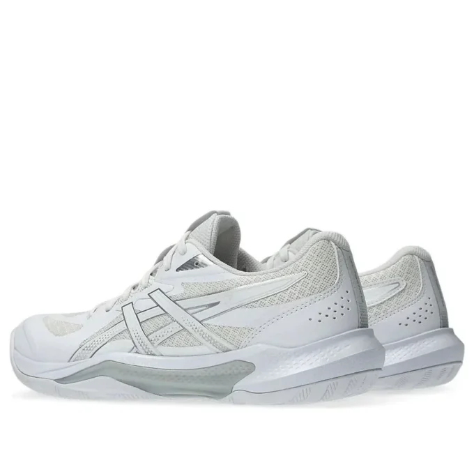 GEL-Tactic 13 „Alb Argint pur”