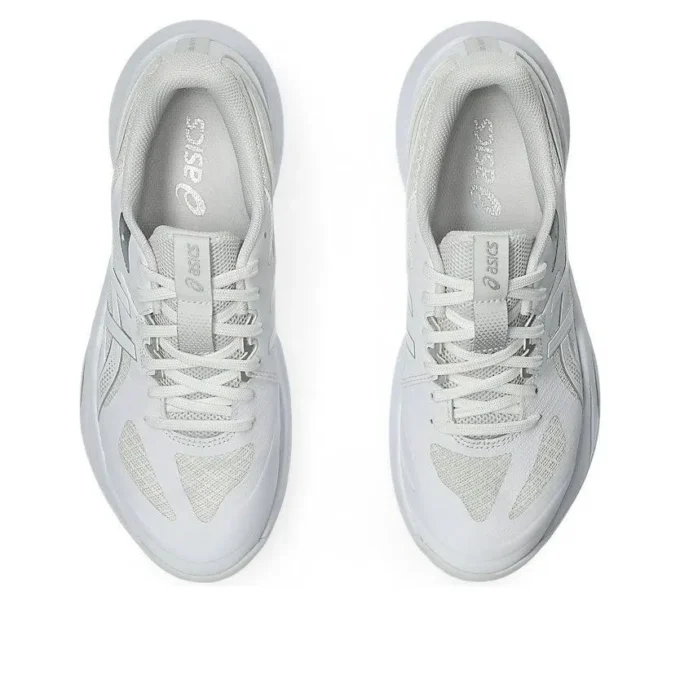GEL-Tactic 13 „Alb Argint pur”