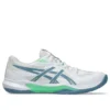 GEL-Tactic 13 Wide 2E „Alb Saba Blue”