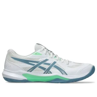 GEL-Tactic 13 Wide 2E „Alb Saba Blue”