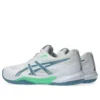 GEL-Tactic 13 Wide 2E „Alb Saba Blue”