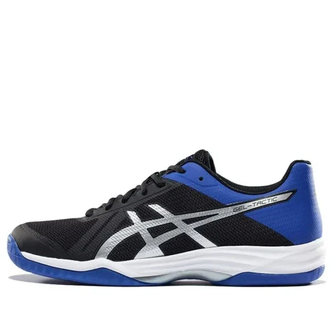 Gel-Tactic „Black Blue”