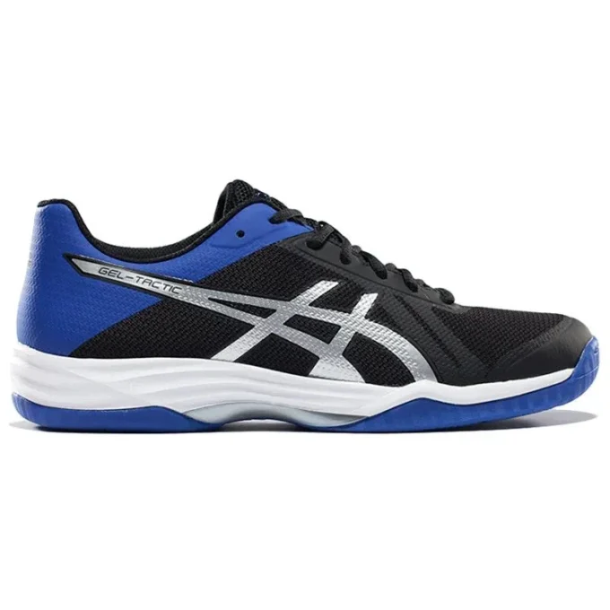 Gel-Tactic „Black Blue”