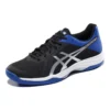 Gel-Tactic „Black Blue”