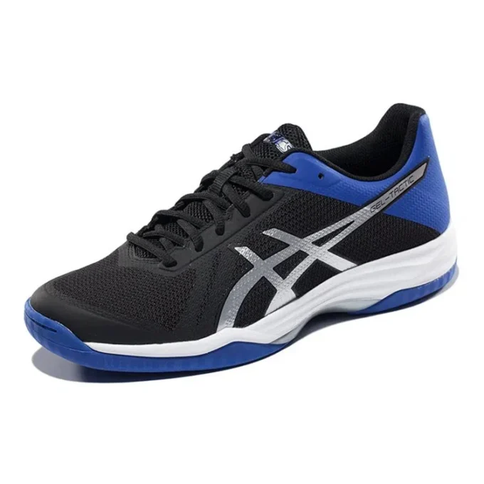 Gel-Tactic „Black Blue”