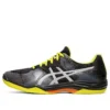 GEL Tactic „Black Yellow”