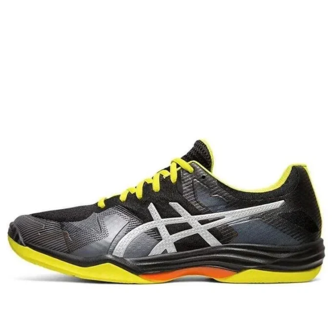 GEL Tactic „Black Yellow”