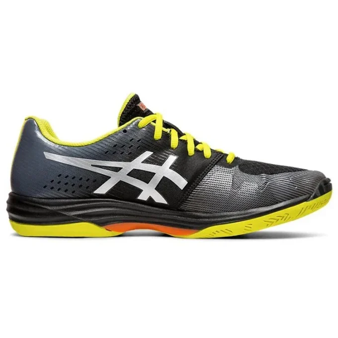 GEL Tactic „Black Yellow”