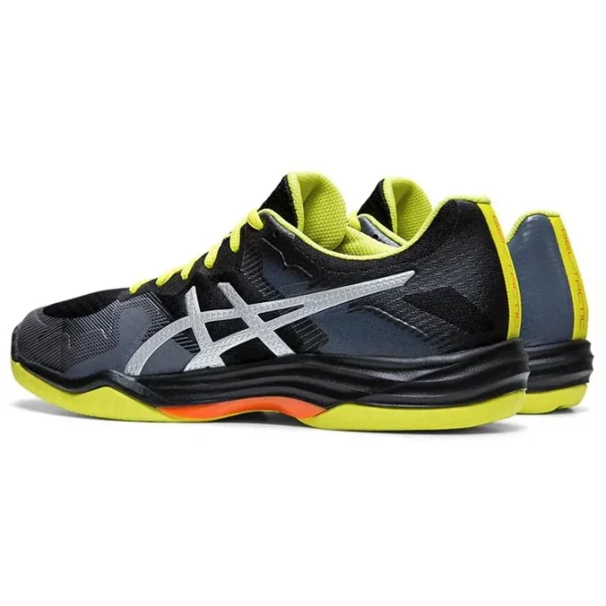 GEL Tactic „Black Yellow”