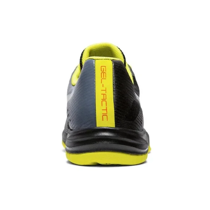 GEL Tactic „Black Yellow”