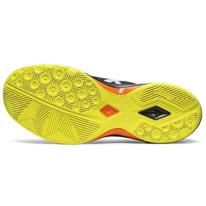 GEL Tactic „Black Yellow”
