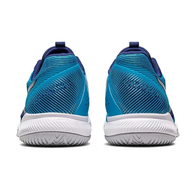 GEL Tactic „Island Blue”
