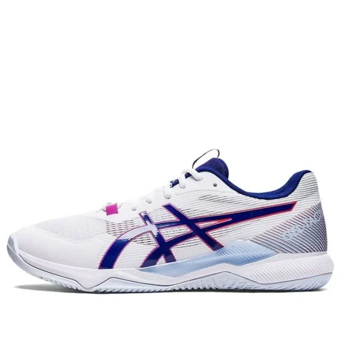 GEL Tactic „White Dive Blue”