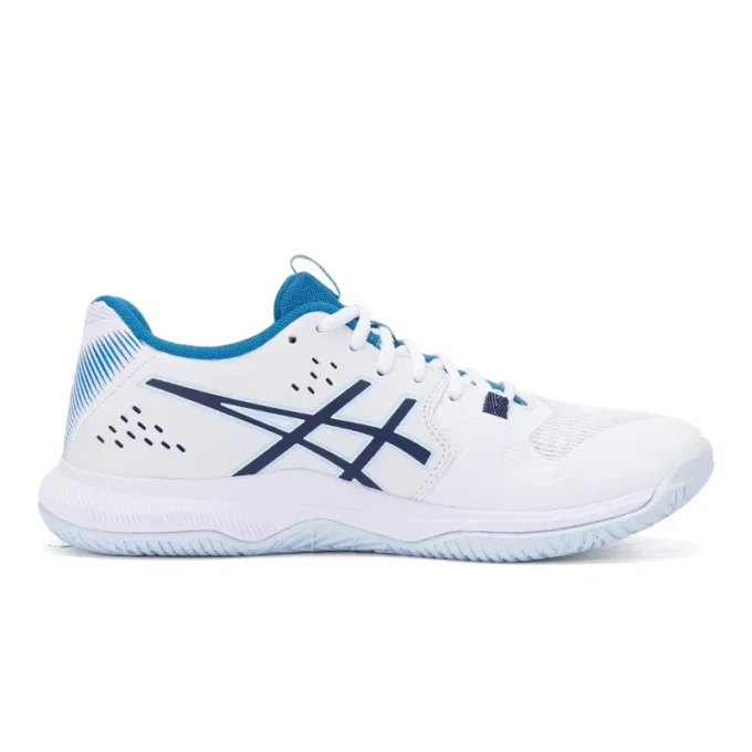 GEL Tactic „White Indigo Blue”