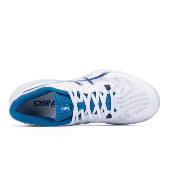 GEL Tactic „White Indigo Blue”