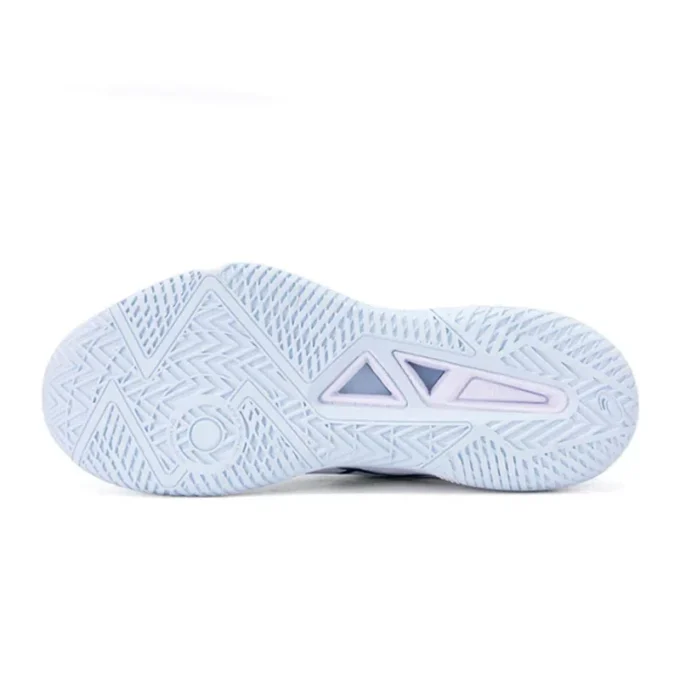 GEL Tactic „White Indigo Blue”