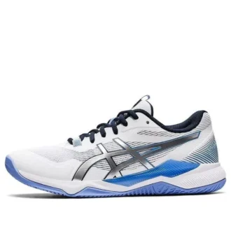GEL Tactic „White Periwinkle Blue”