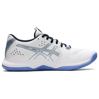 GEL Tactic „White Periwinkle Blue”