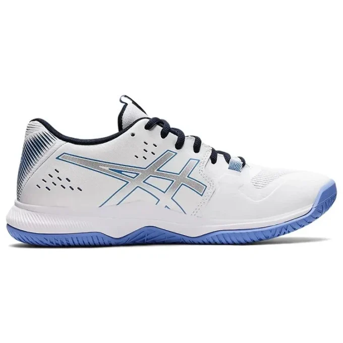 GEL Tactic „White Periwinkle Blue”
