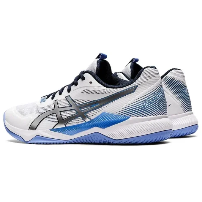 GEL Tactic „White Periwinkle Blue”