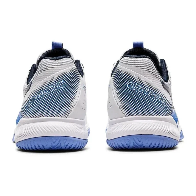 GEL Tactic „White Periwinkle Blue”
