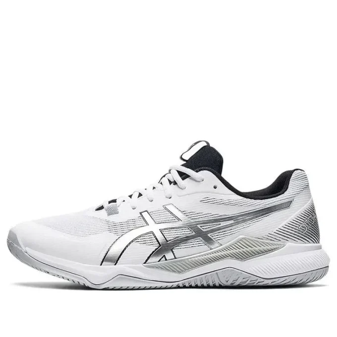 GEL Tactic „White Pure Silver”