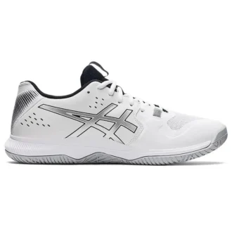 GEL Tactic „White Pure Silver”