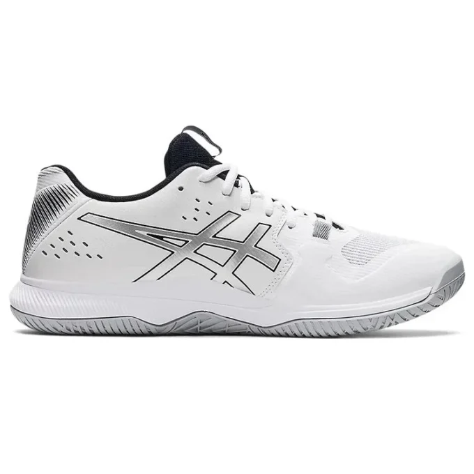 GEL Tactic „White Pure Silver”