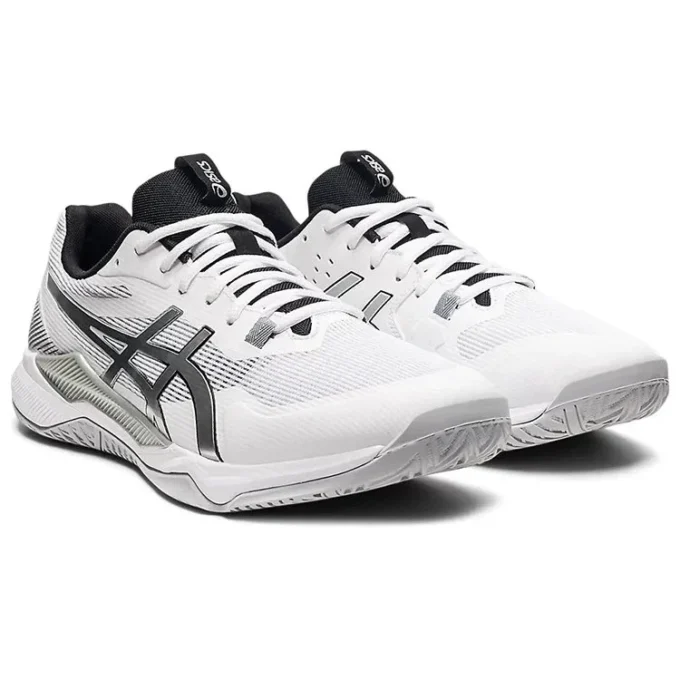 GEL Tactic „White Pure Silver”