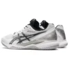 GEL Tactic „White Pure Silver”