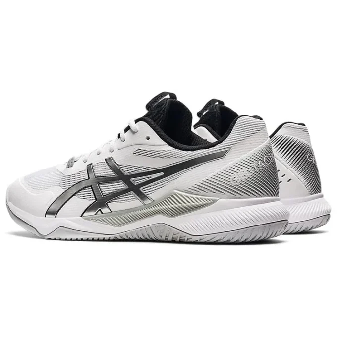 GEL Tactic „White Pure Silver”