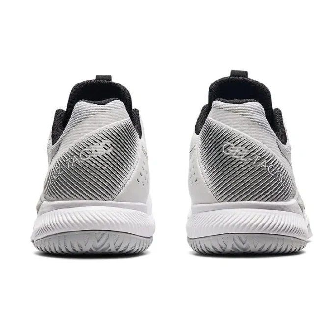 GEL Tactic „White Pure Silver”