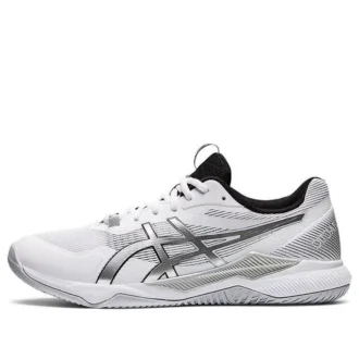 GEL Tactic Wide „White Pure Silver”