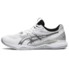 GEL Tactic Wide „White Pure Silver”