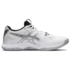 GEL Tactic Wide „White Pure Silver”