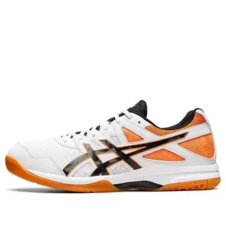 GEL Task 2 „White Shocking Orange”