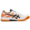 GEL Task 2 „White Shocking Orange”
