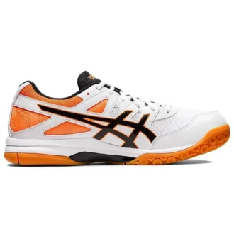GEL Task 2 „White Shocking Orange”