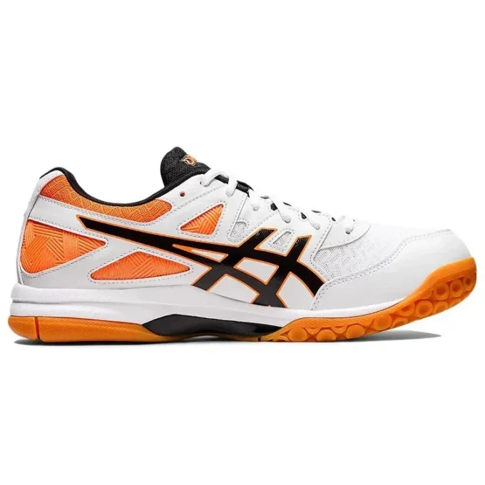 GEL Task 2 „White Shocking Orange”