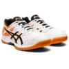 GEL Task 2 „White Shocking Orange”