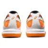 GEL Task 2 „White Shocking Orange”