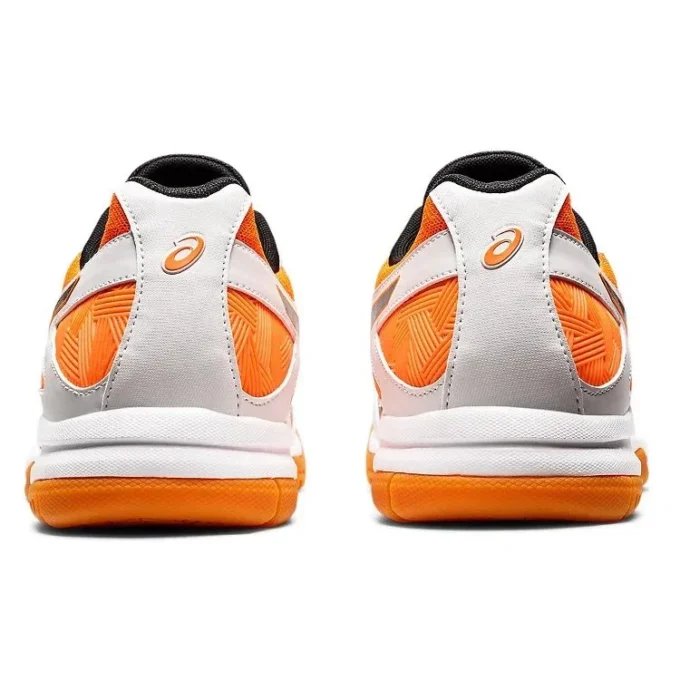 GEL Task 2 „White Shocking Orange”