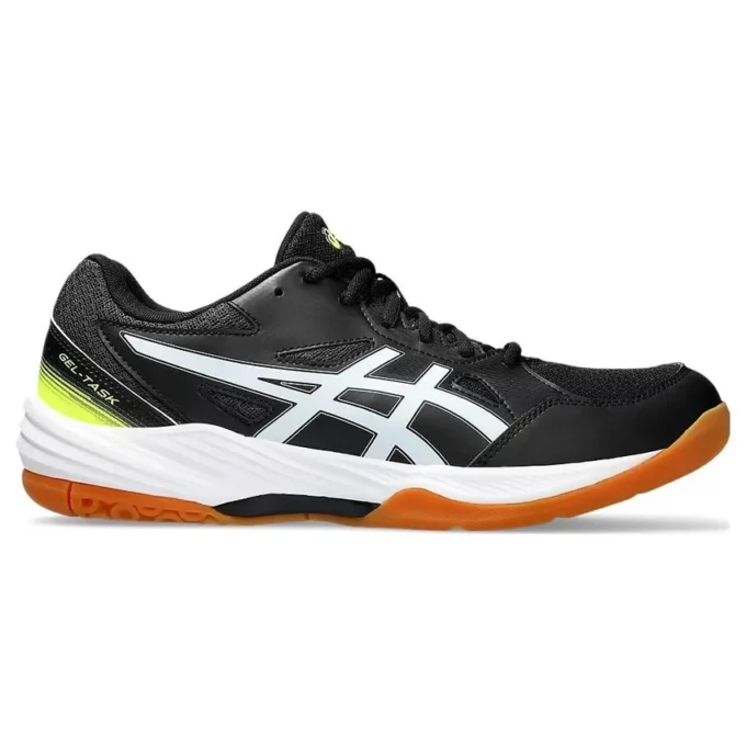 GEL-Task 3 „Black White Yellow”