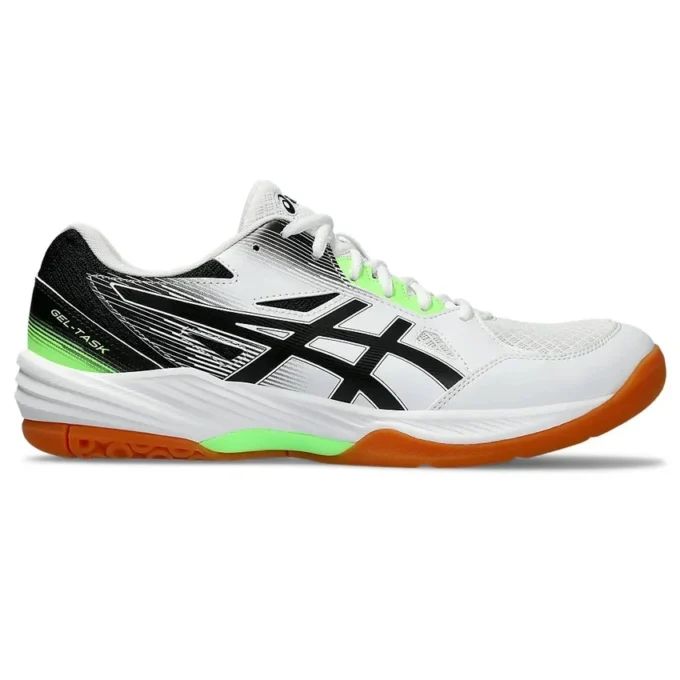 GEL-Task 3 „White Black”
