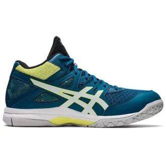 GEL Task MT 2 „Deep Sea Teal”