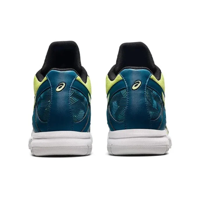 GEL Task MT 2 „Deep Sea Teal”