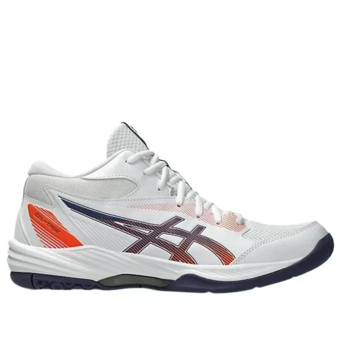 Gel-Task MT 4 „White Indigo Fog”